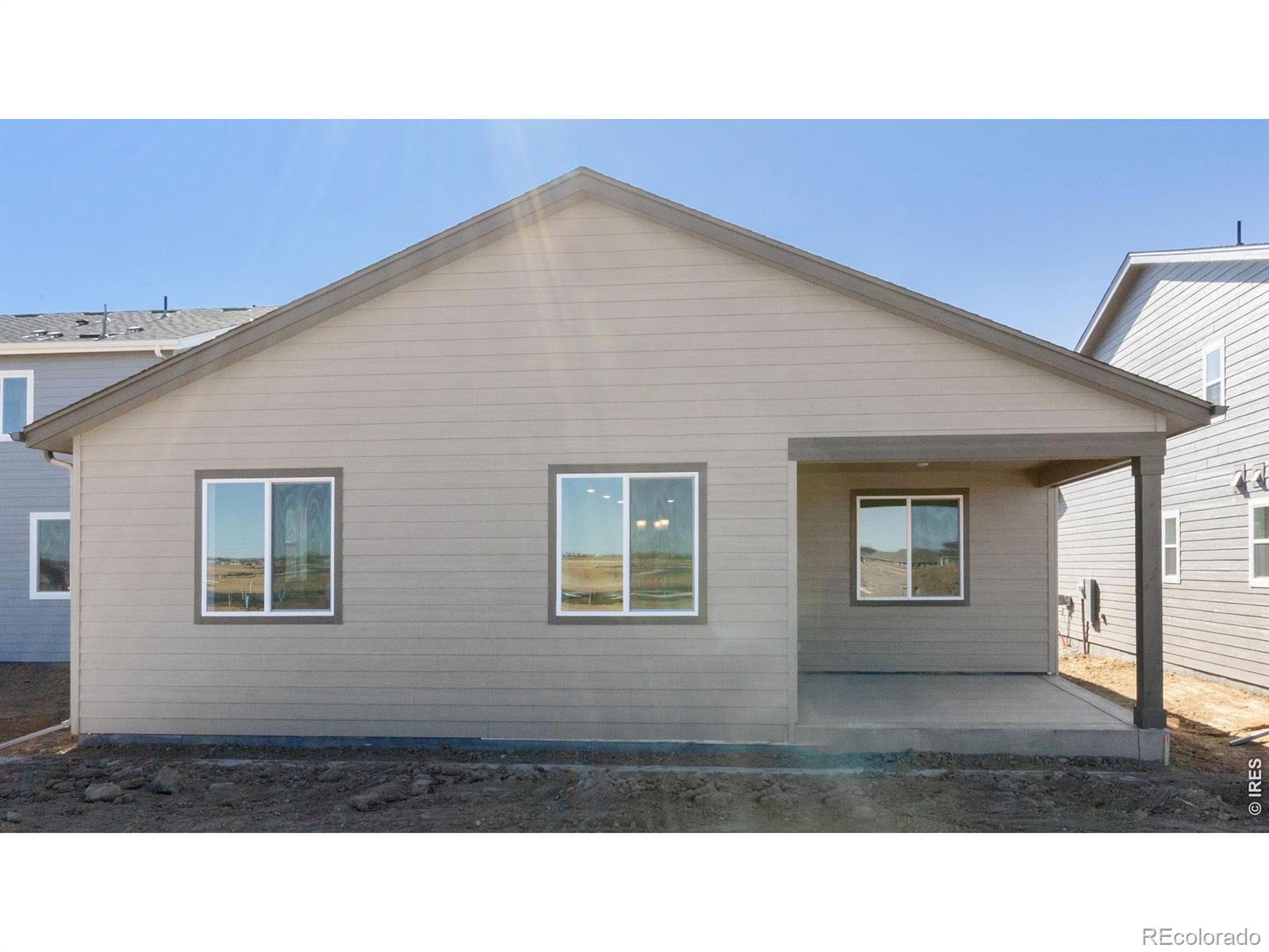 1454 Boyle Street Windsor CO 80550