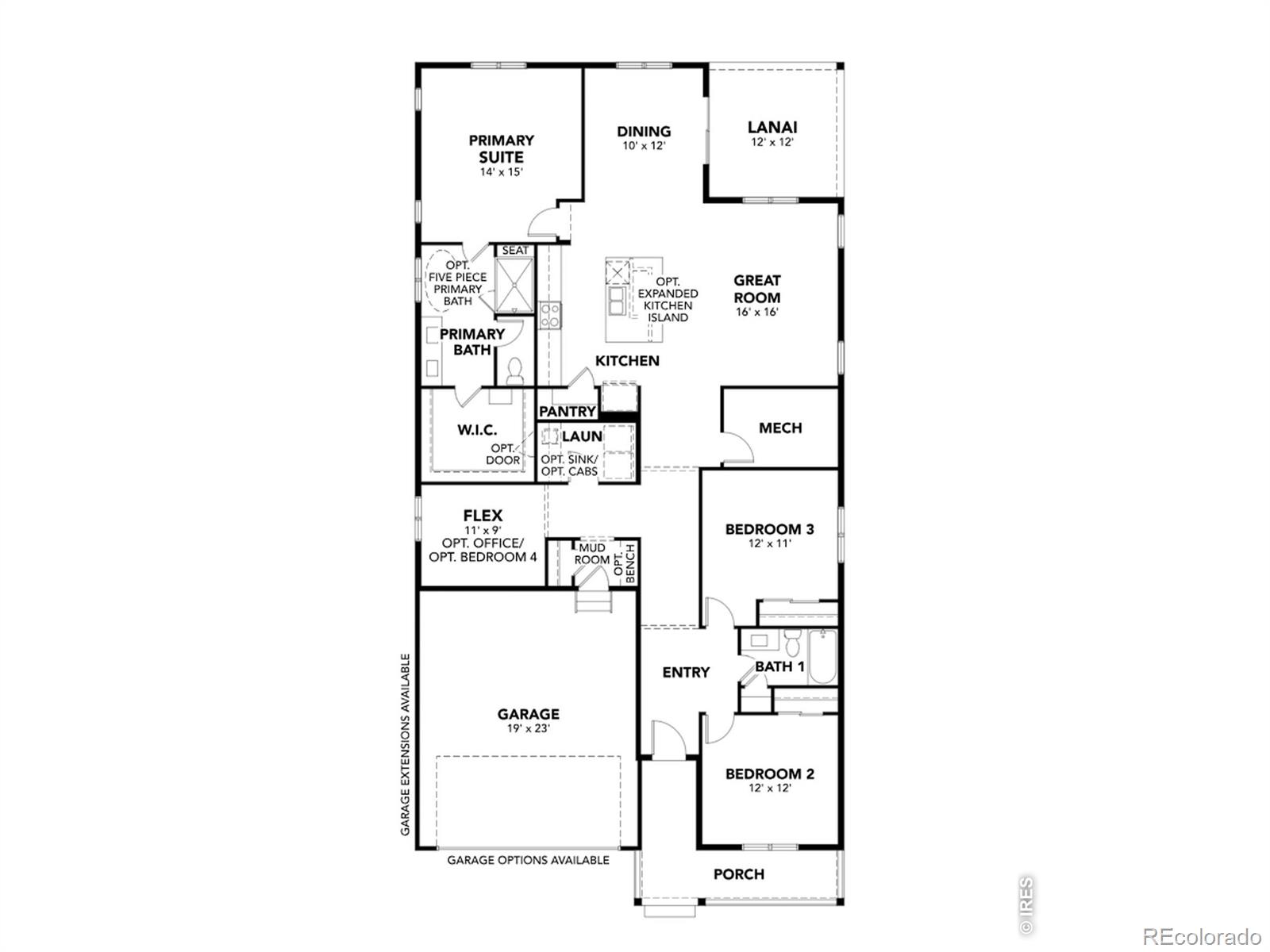 1454 Boyle Street Windsor CO 80550