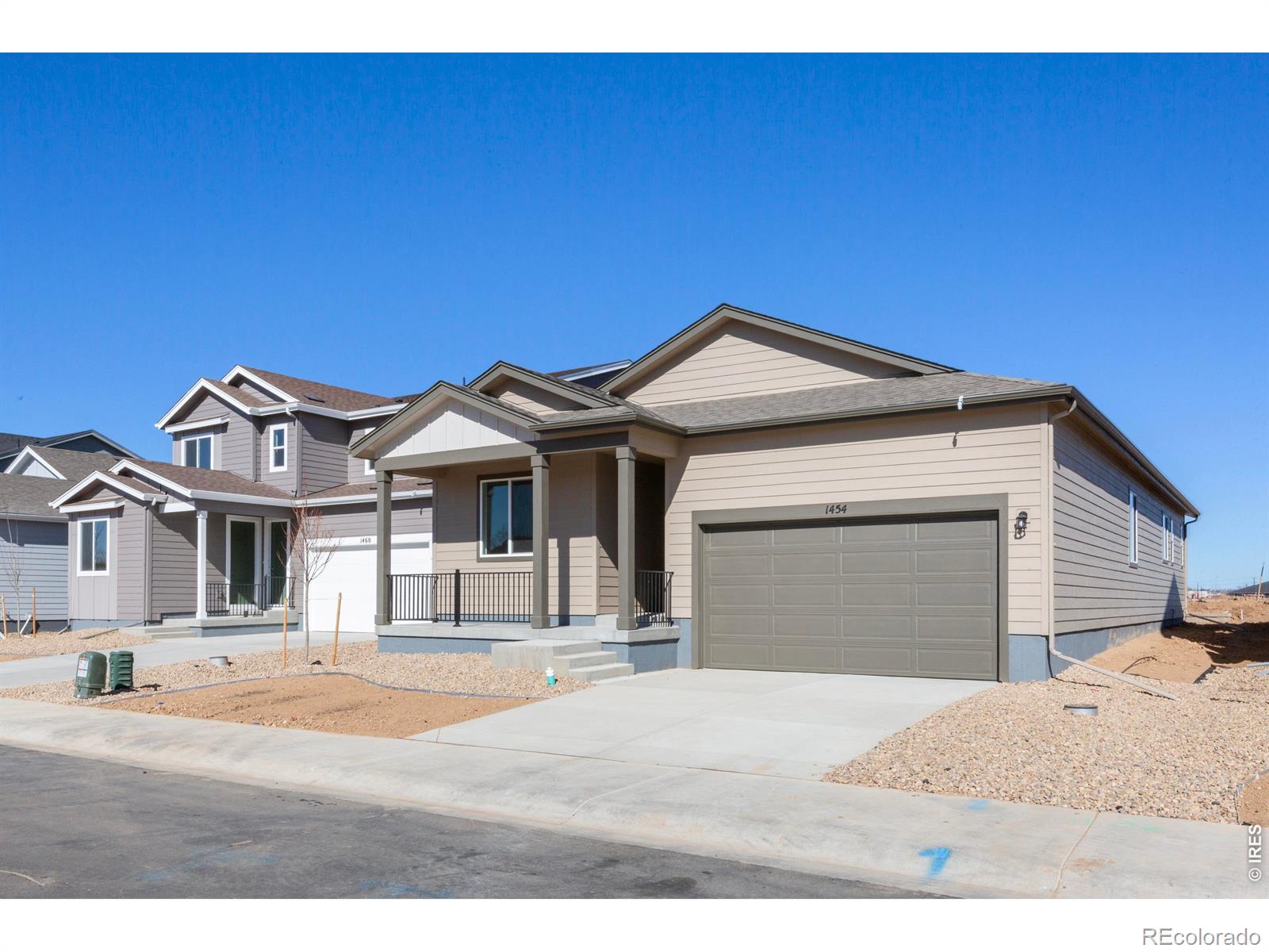 1454 Boyle Street Windsor CO 80550