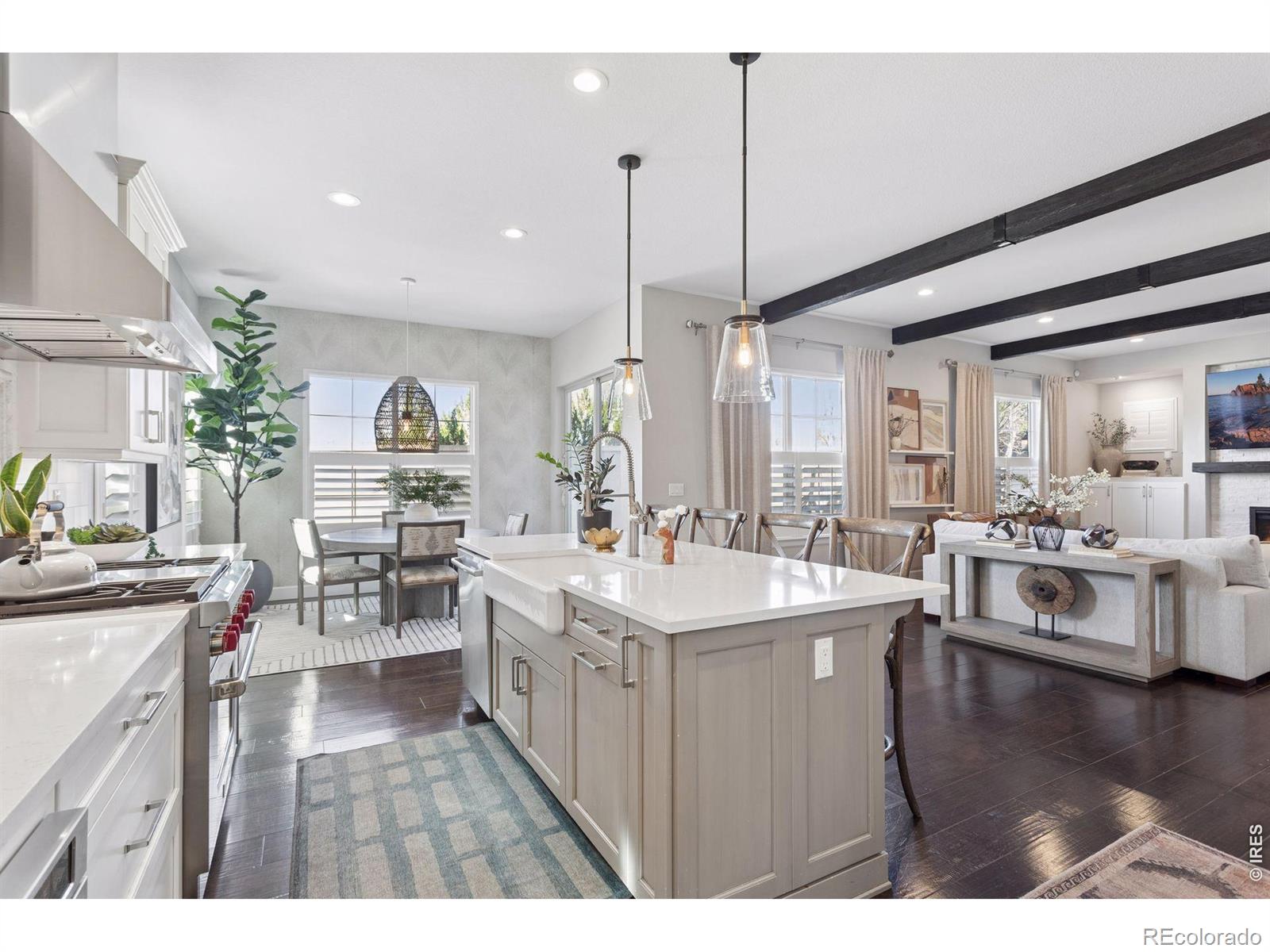 5919 S Olive Circle Centennial CO 80111