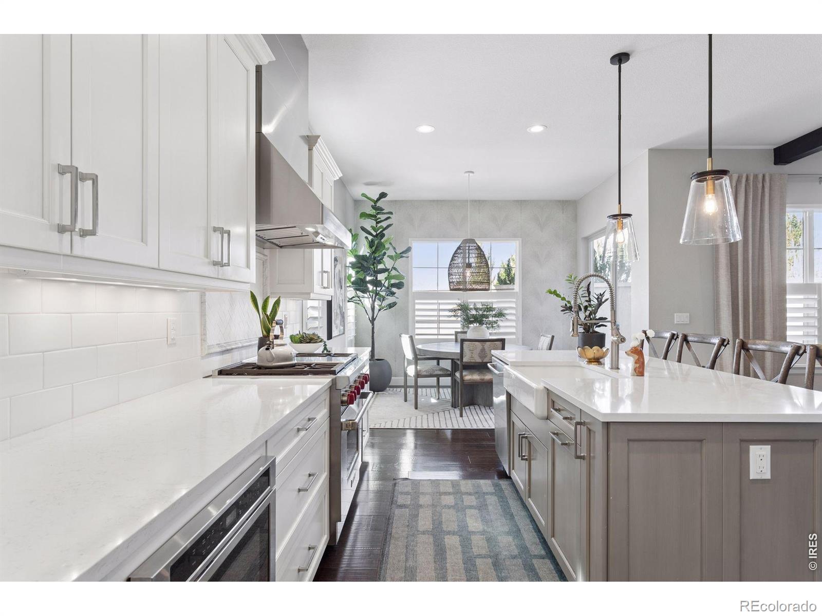 5919 S Olive Circle Centennial CO 80111