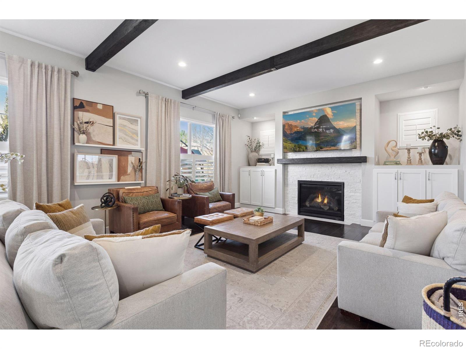 5919 S Olive Circle Centennial CO 80111