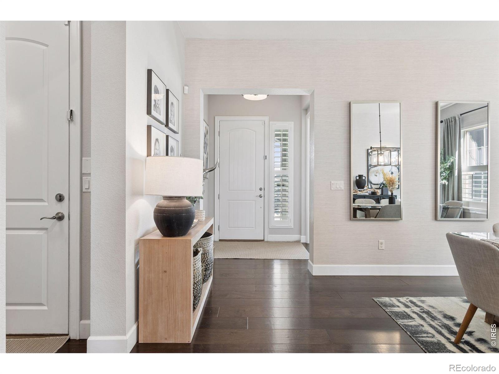 5919 S Olive Circle Centennial CO 80111