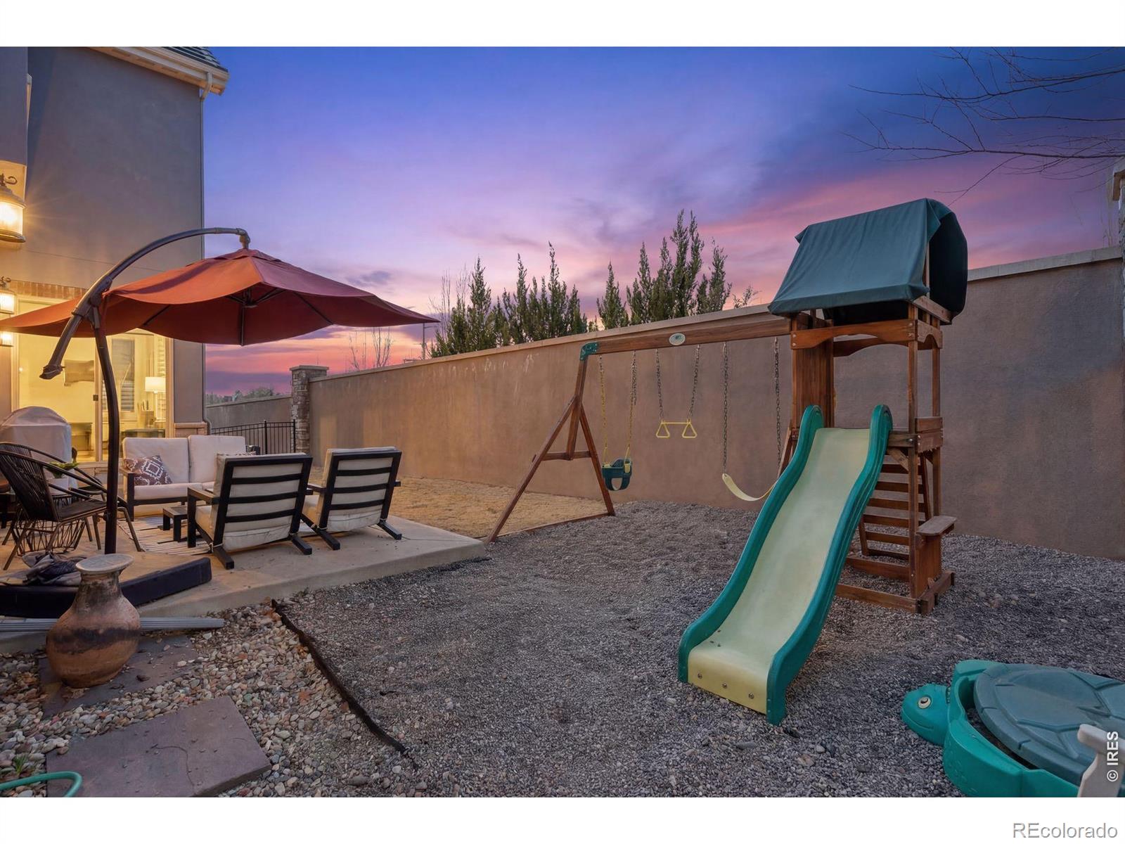 5919 S Olive Circle Centennial CO 80111