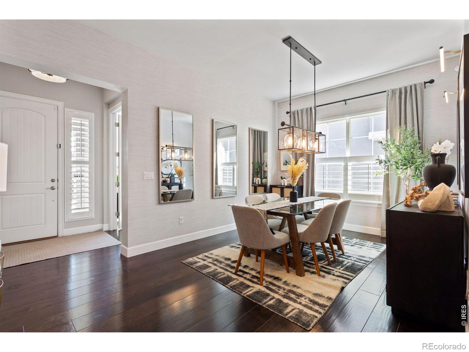 5919 S Olive Circle Centennial CO 80111