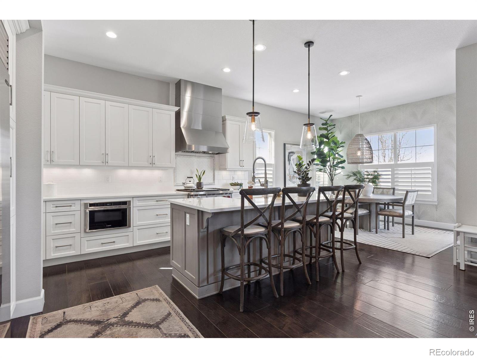 5919 S Olive Circle Centennial CO 80111