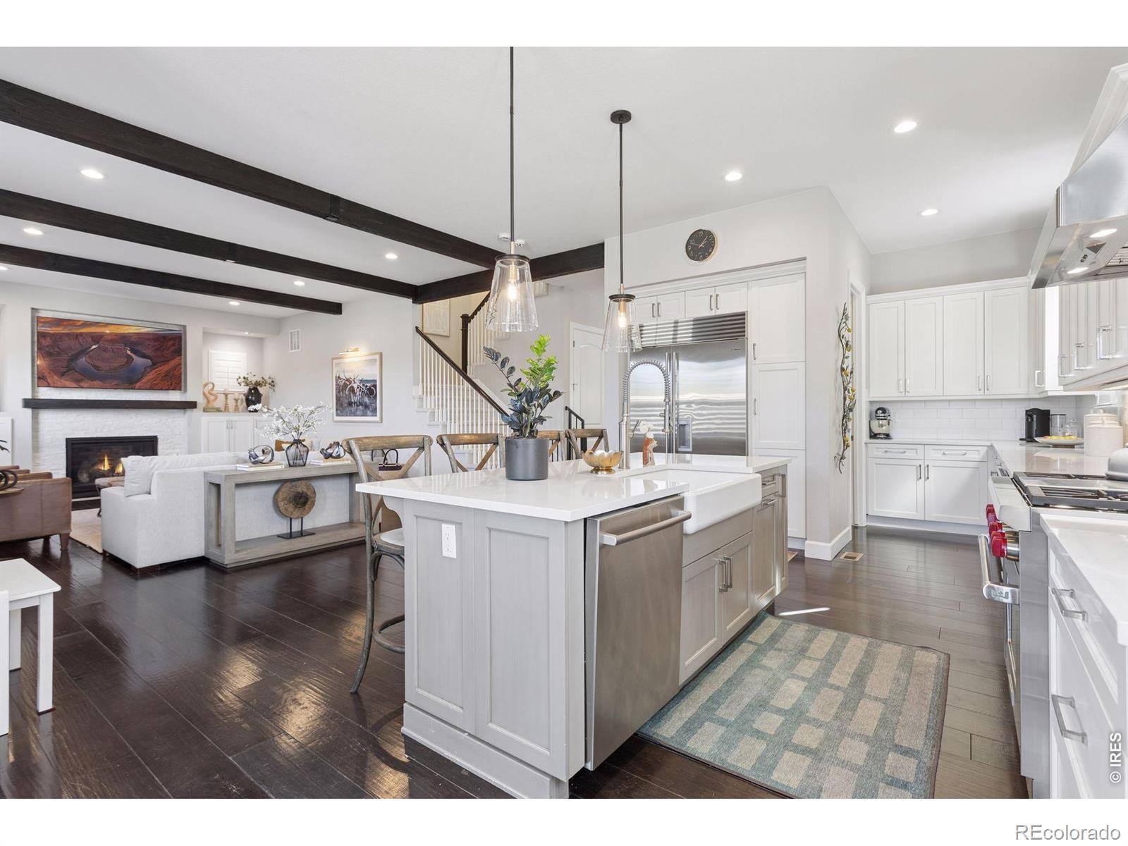 5919 S Olive Circle Centennial CO 80111