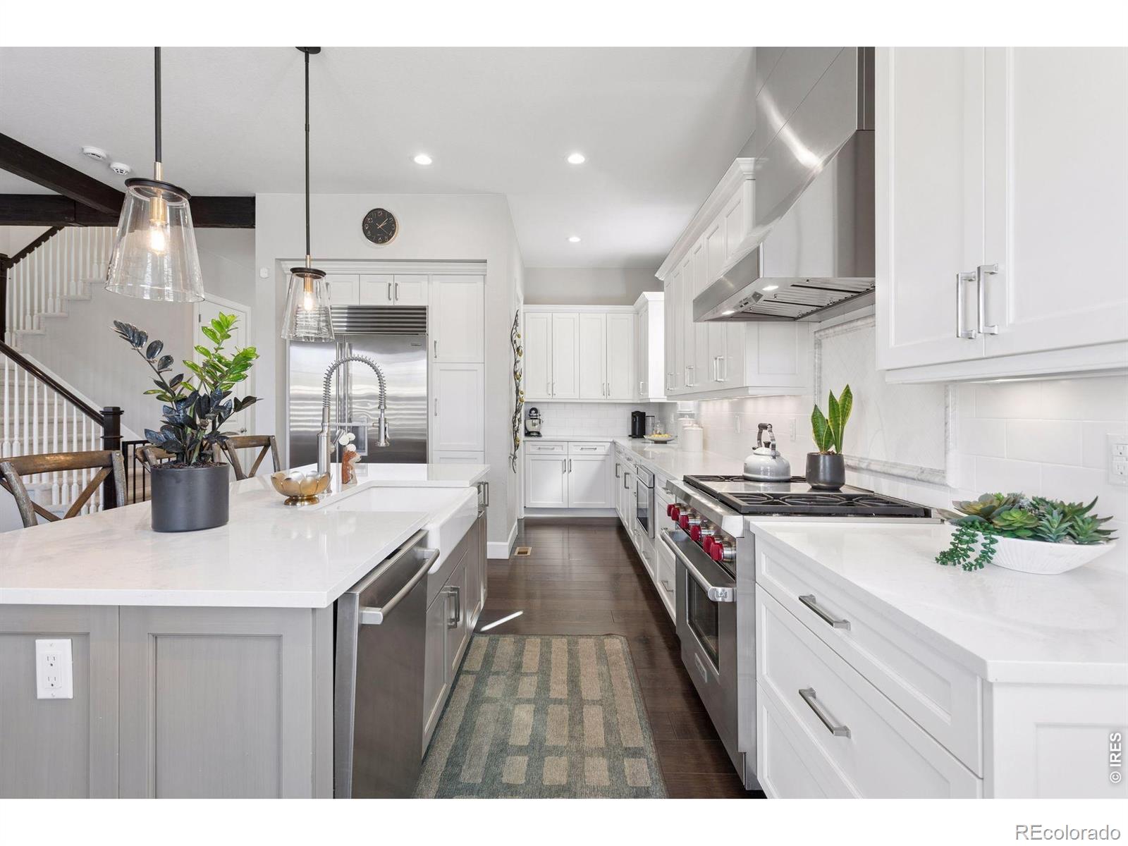 5919 S Olive Circle Centennial CO 80111
