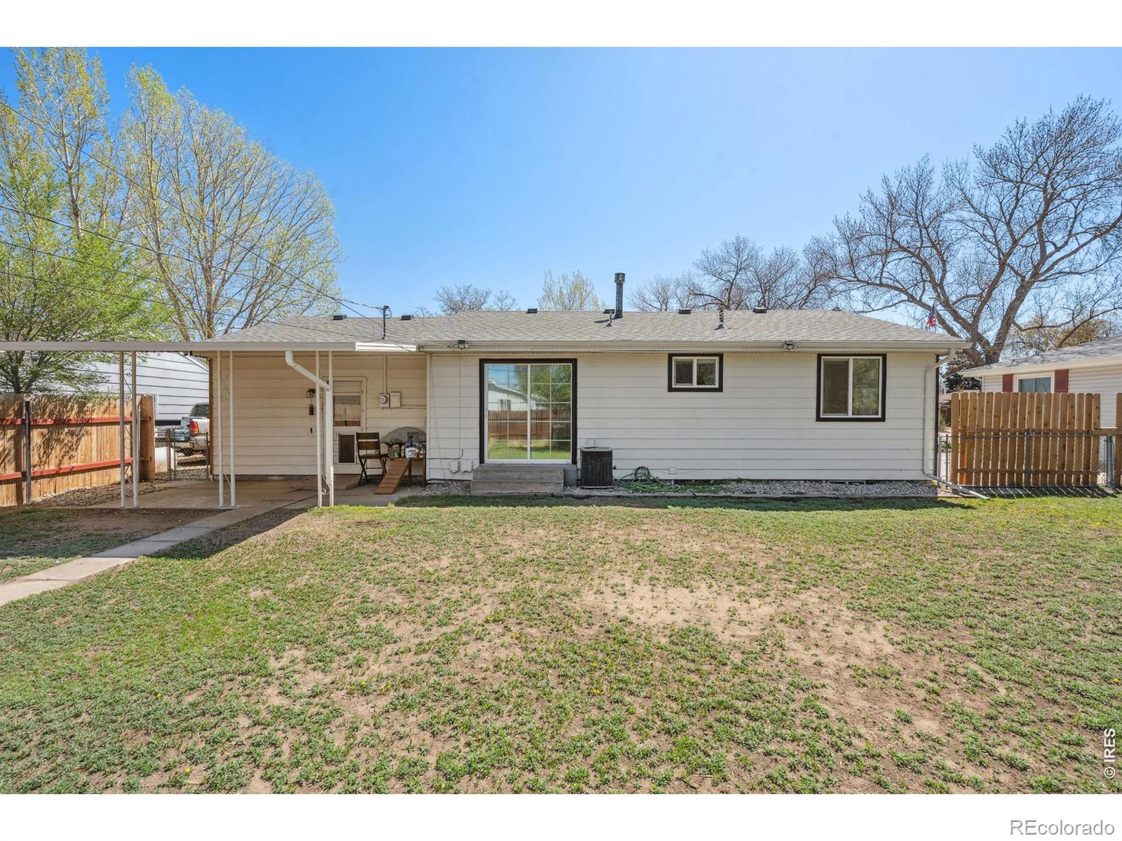 113 Balsam Street Fort Morgan CO 80701