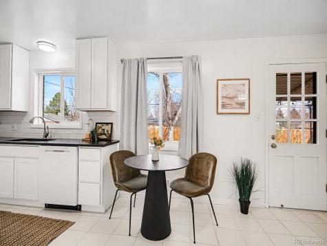 2155 E Noble Place Centennial CO 80121