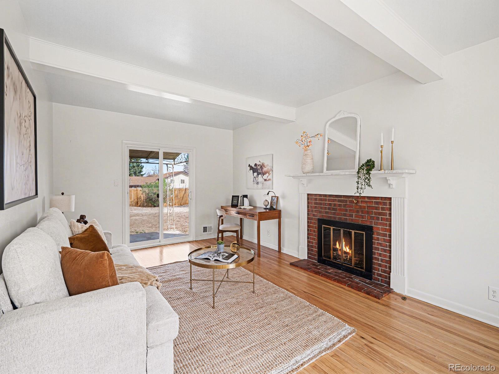 2155 E Noble Place Centennial CO 80121