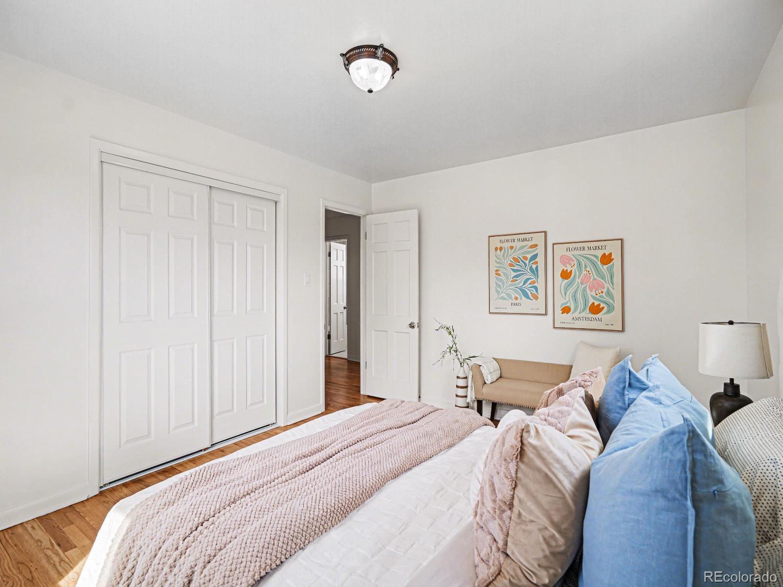 2155 E Noble Place Centennial CO 80121