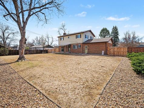2155 E Noble Place Centennial CO 80121
