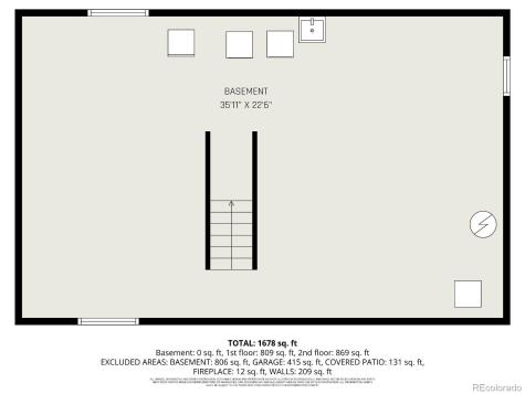 2155 E Noble Place Centennial CO 80121