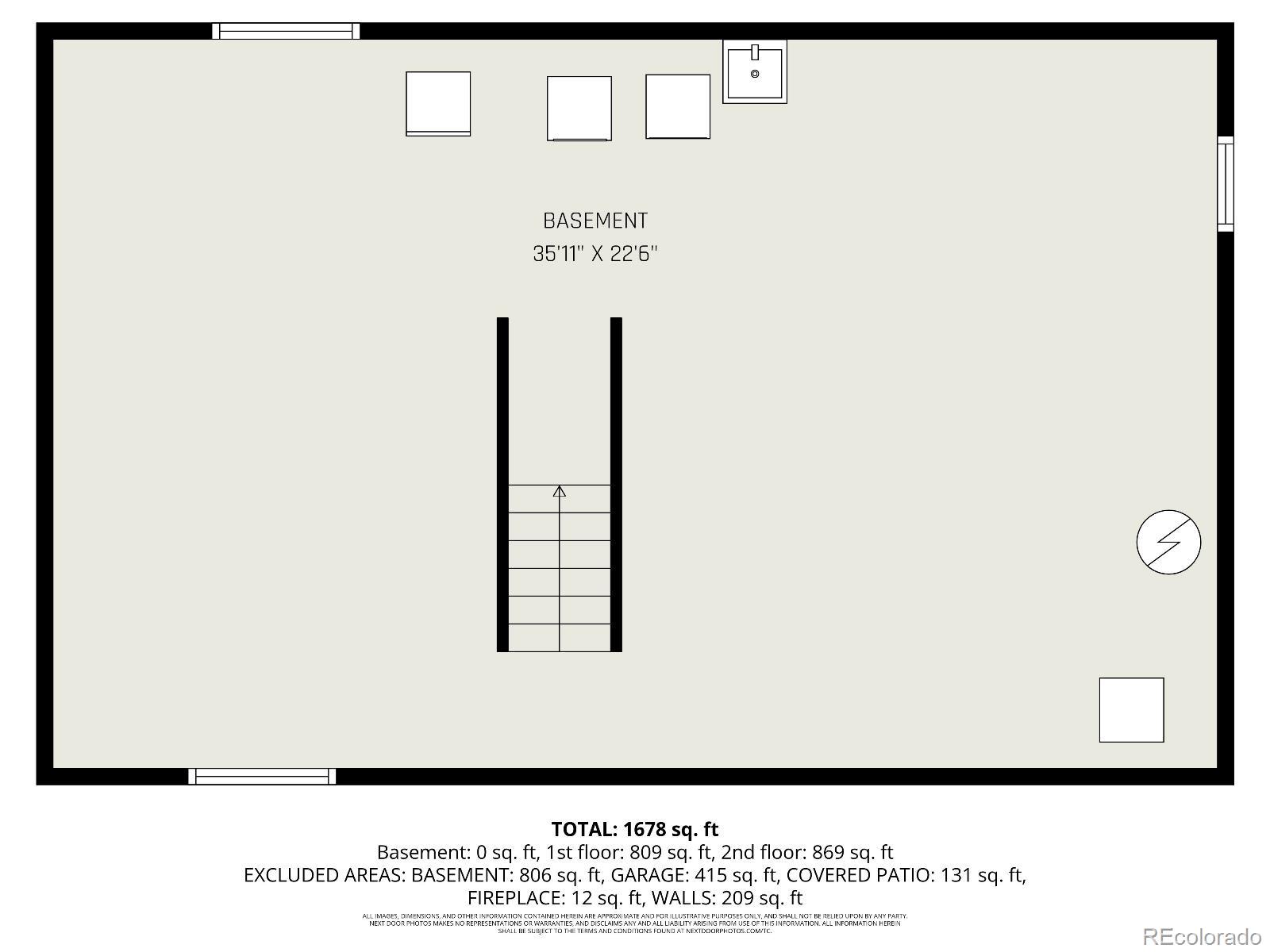 2155 E Noble Place Centennial CO 80121