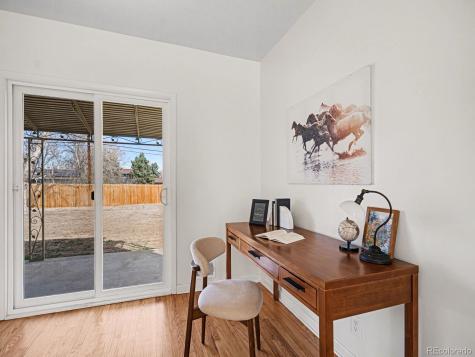 2155 E Noble Place Centennial CO 80121