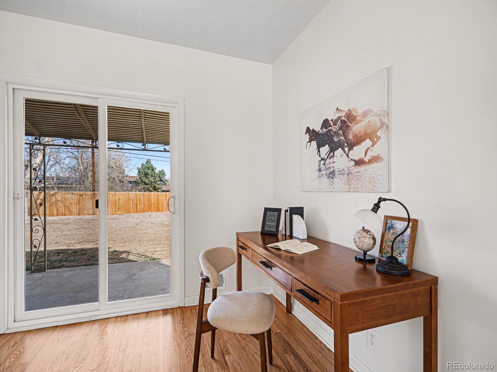 2155 E Noble Place Centennial CO 80121