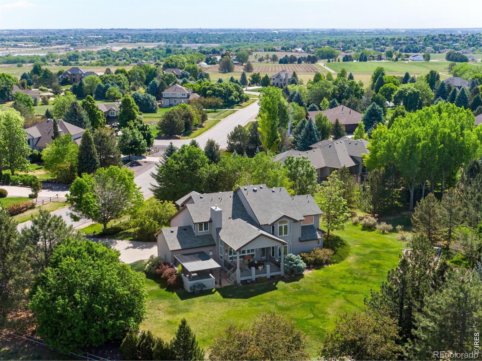 5888 Highland Hills Circle Fort Collins CO 80528