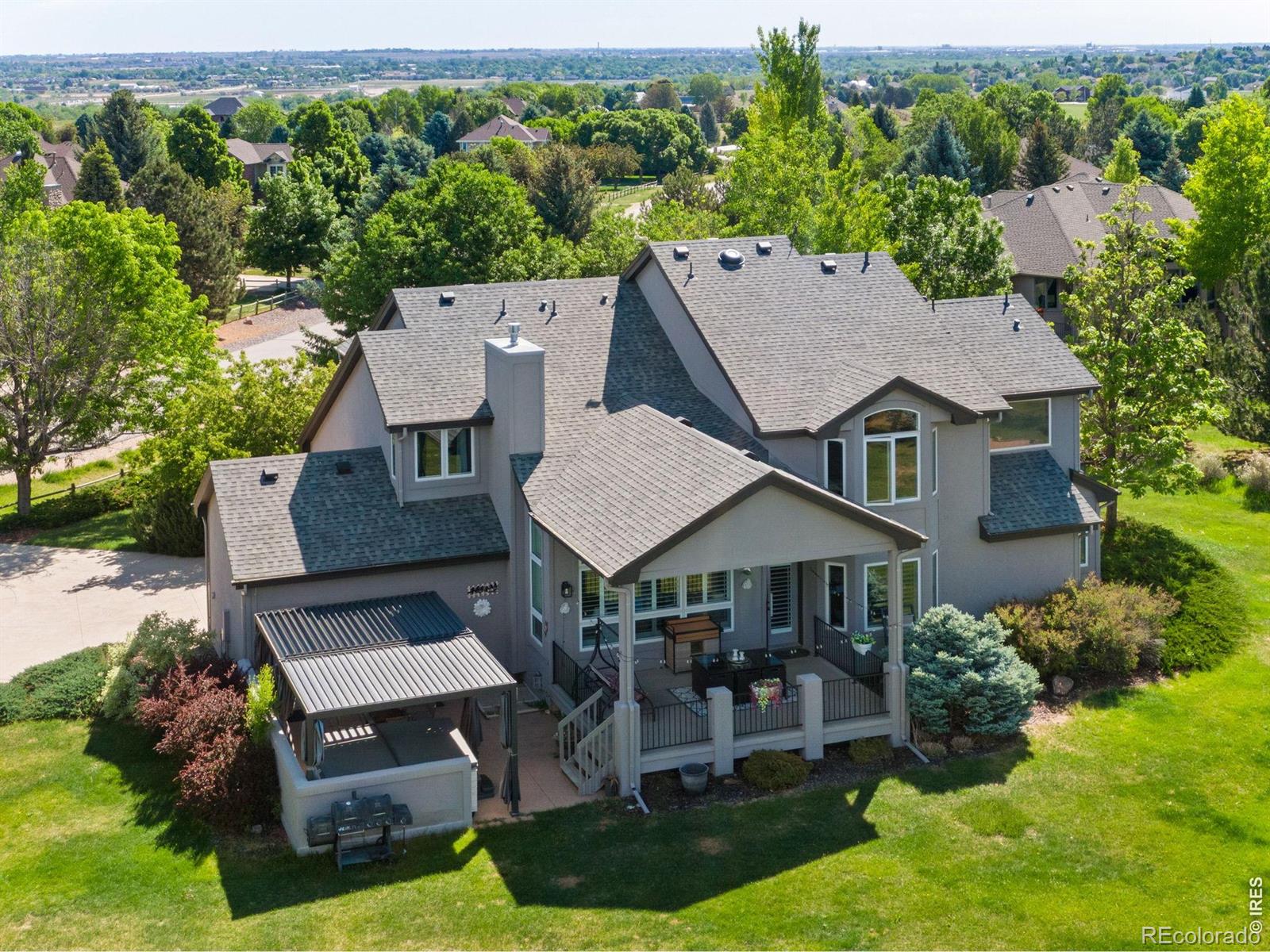 5888 Highland Hills Circle Fort Collins CO 80528