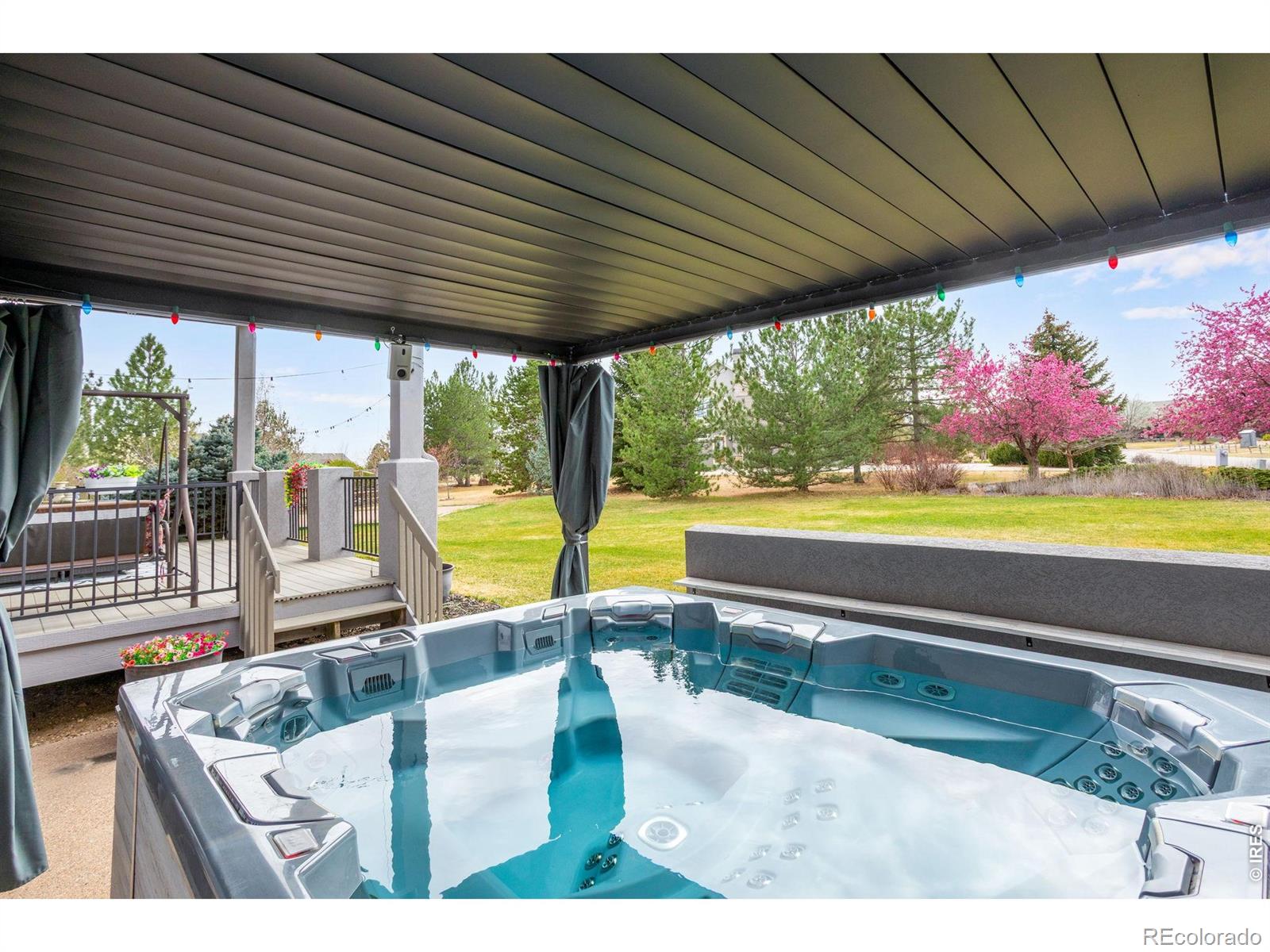 5888 Highland Hills Circle Fort Collins CO 80528