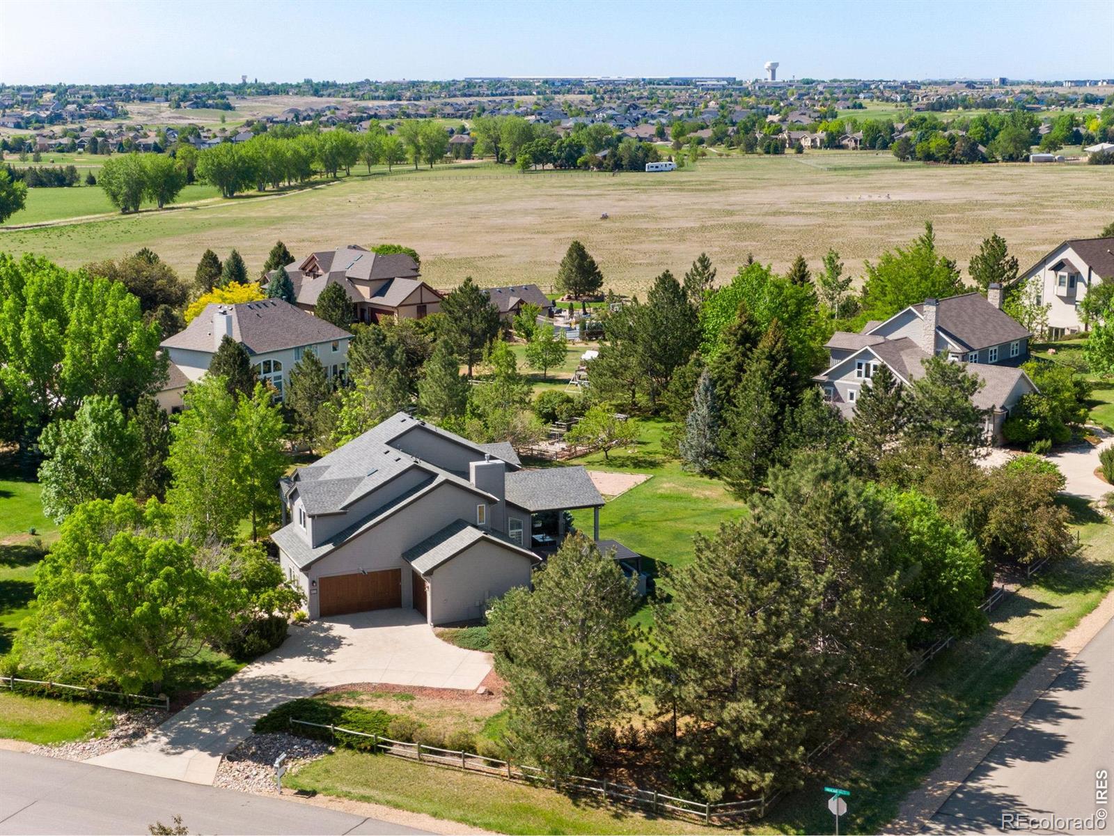 5888 Highland Hills Circle Fort Collins CO 80528