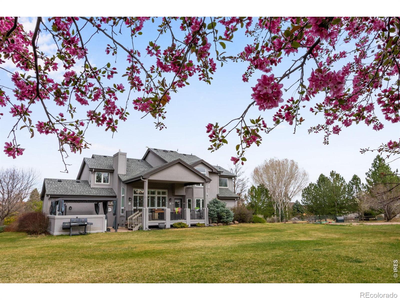 5888 Highland Hills Circle Fort Collins CO 80528