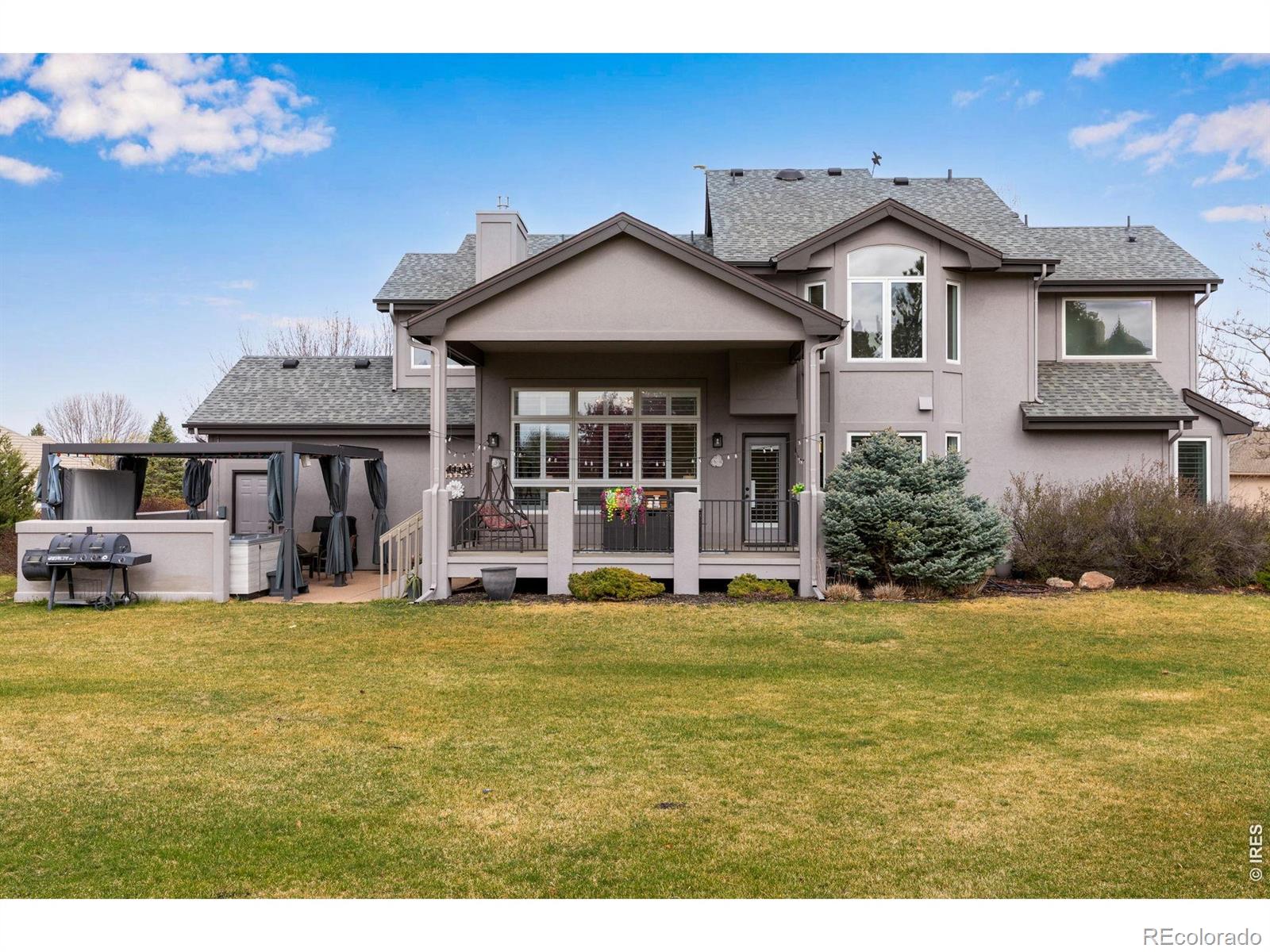 5888 Highland Hills Circle Fort Collins CO 80528