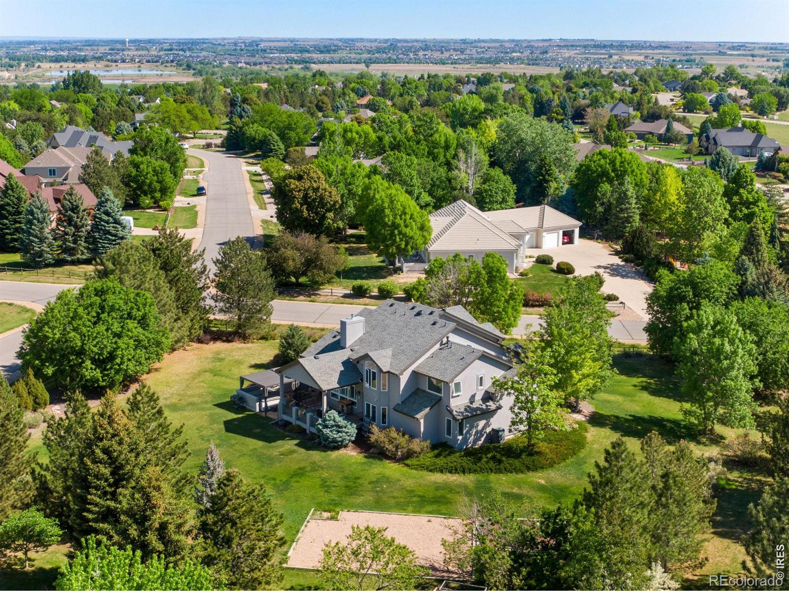 5888 Highland Hills Circle Fort Collins CO 80528