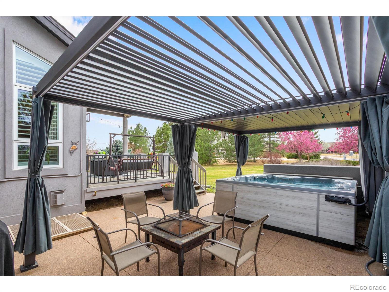 5888 Highland Hills Circle Fort Collins CO 80528