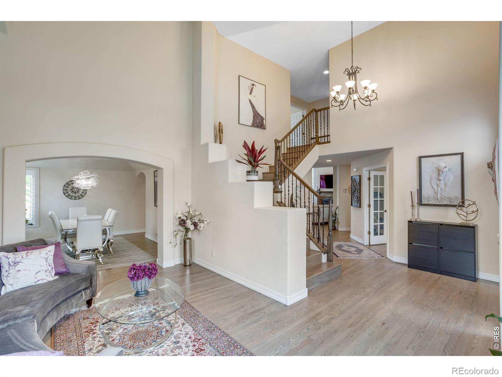 5888 Highland Hills Circle Fort Collins CO 80528