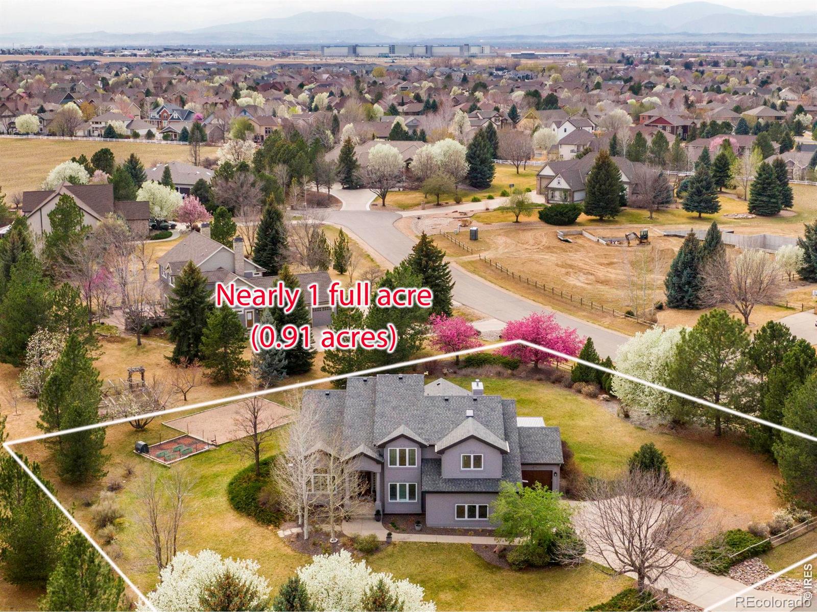 5888 Highland Hills Circle Fort Collins CO 80528