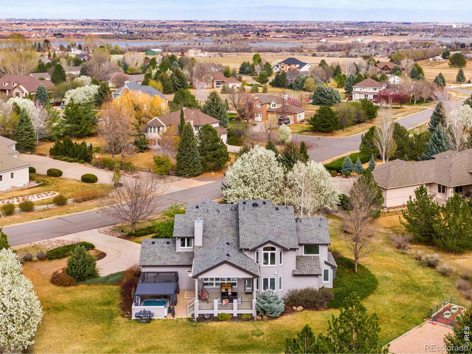 5888 Highland Hills Circle Fort Collins CO 80528