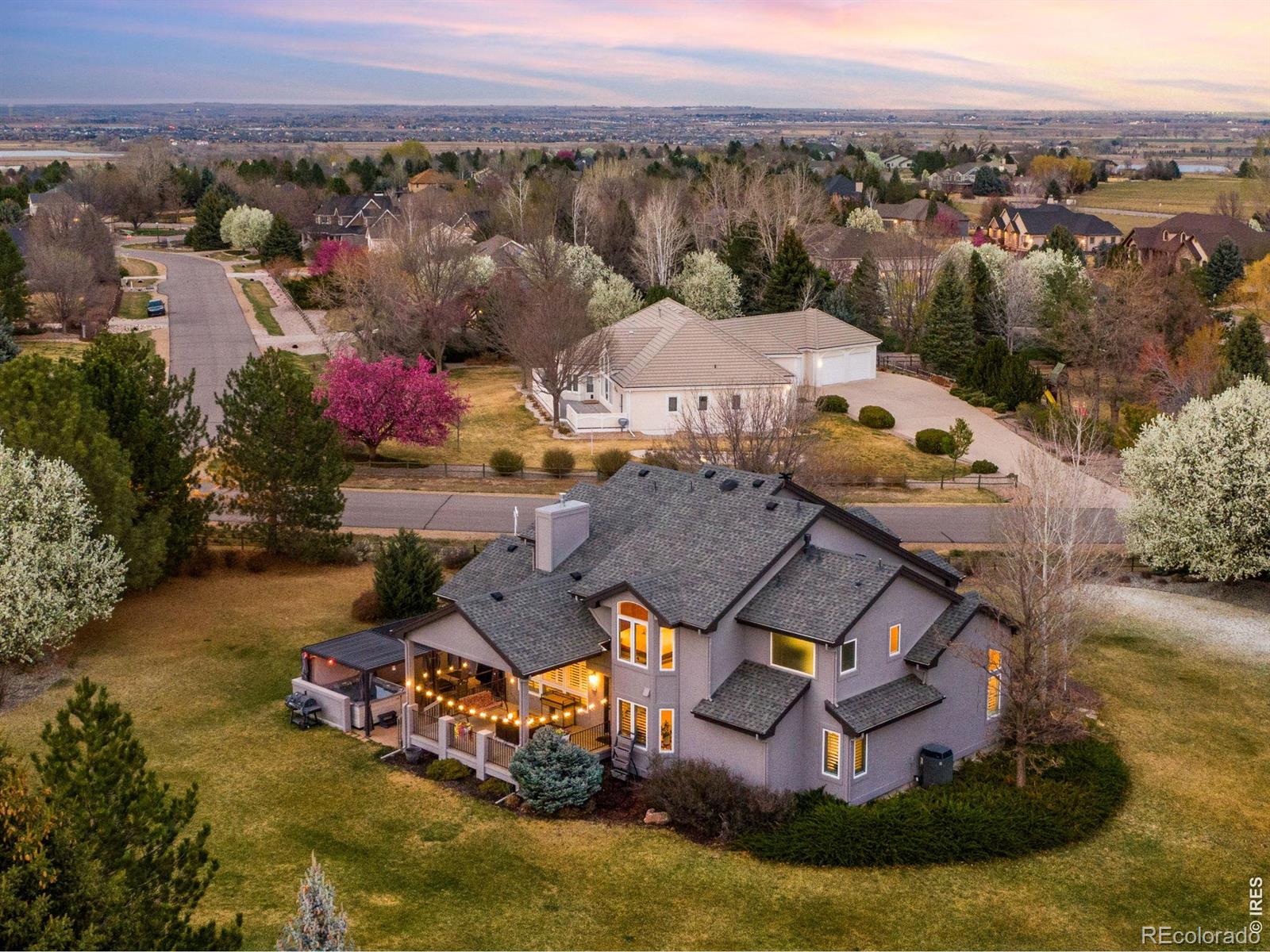 5888 Highland Hills Circle Fort Collins CO 80528