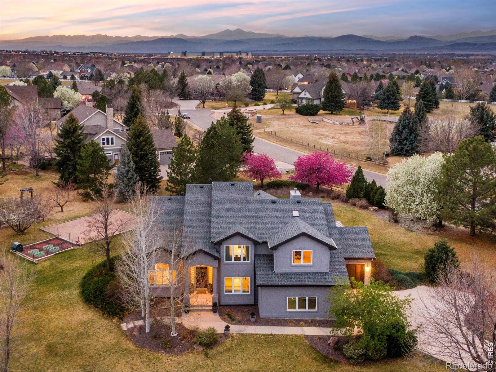 5888 Highland Hills Circle Fort Collins CO 80528