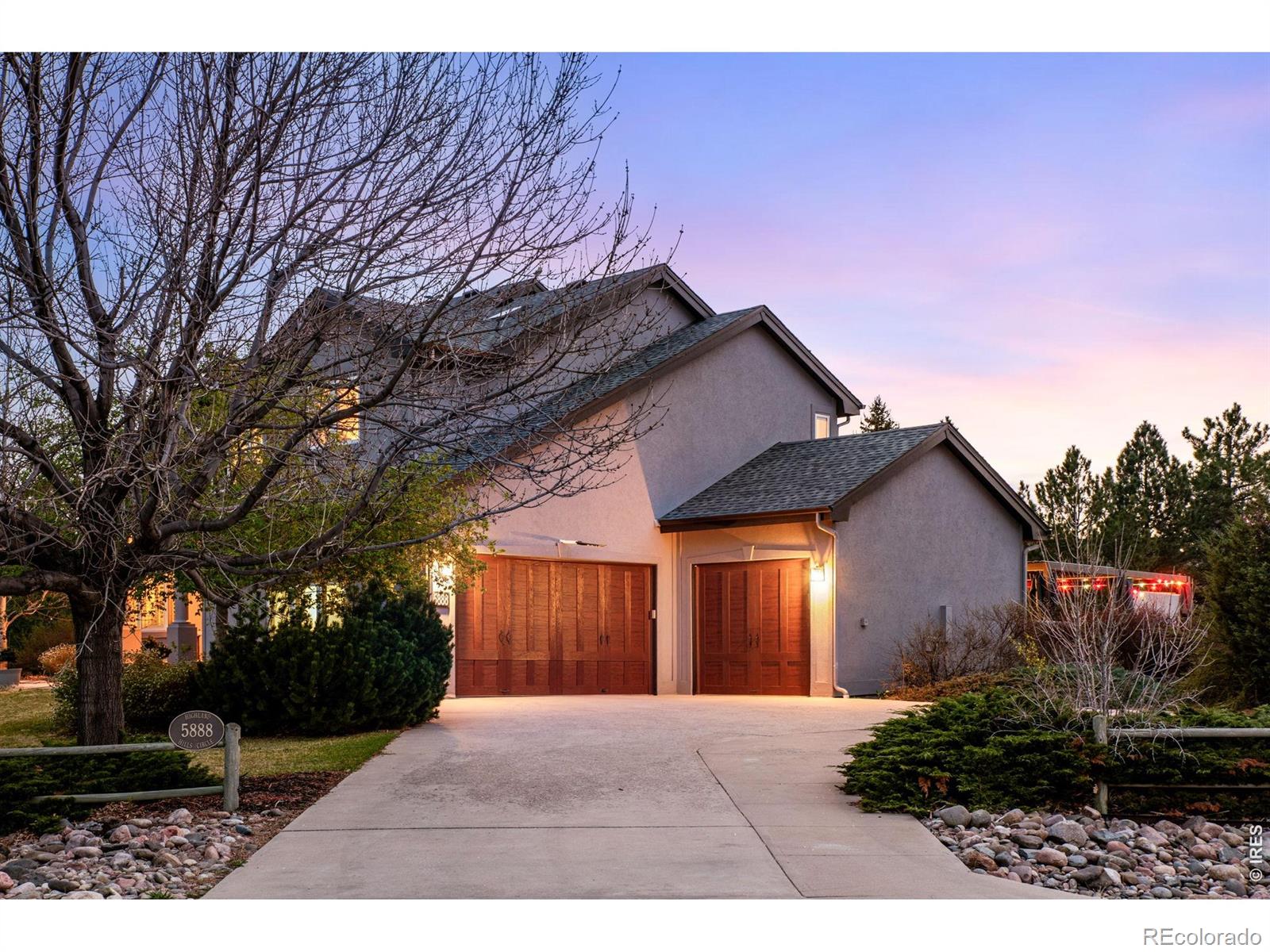 5888 Highland Hills Circle Fort Collins CO 80528