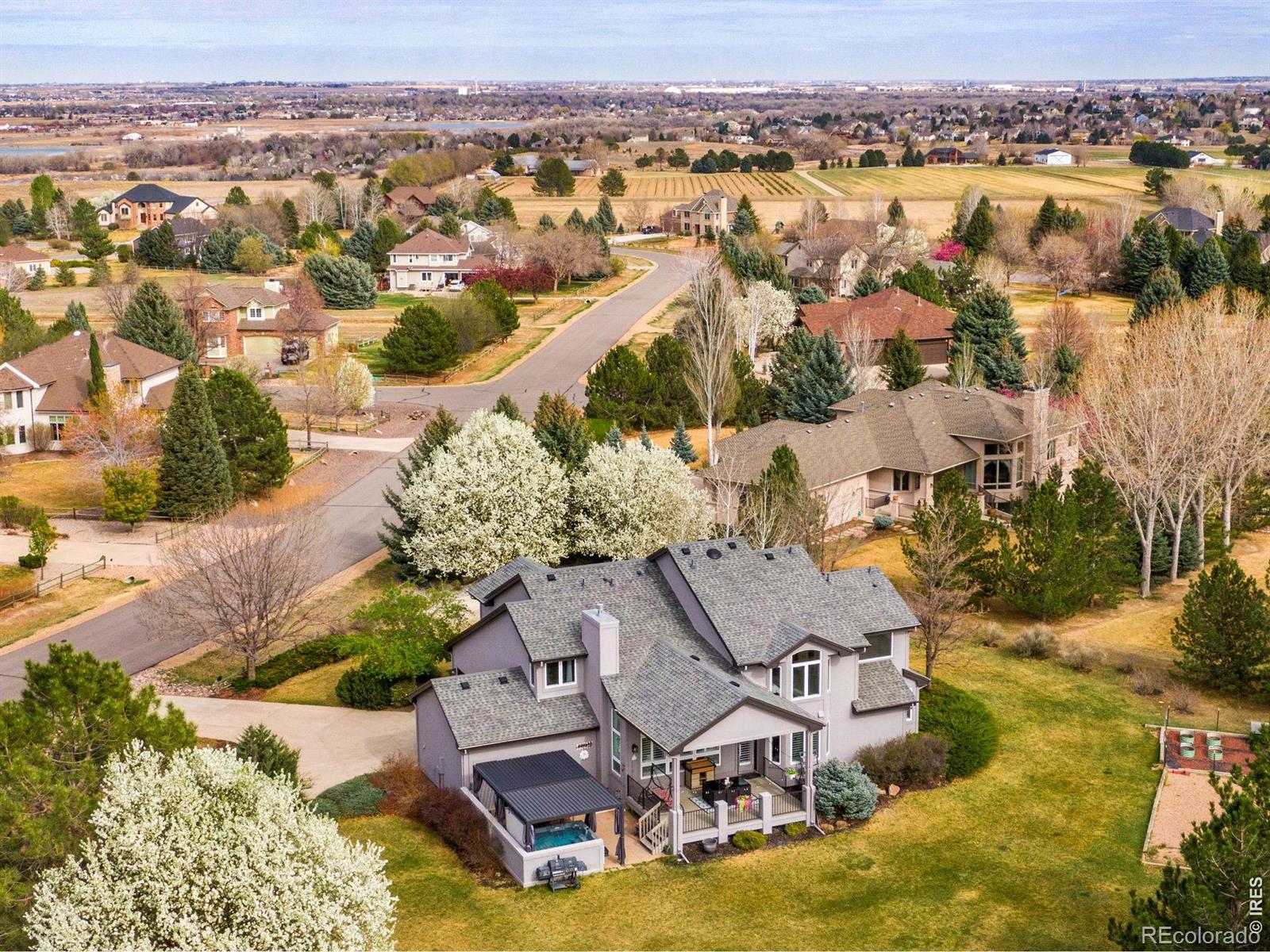 5888 Highland Hills Circle Fort Collins CO 80528