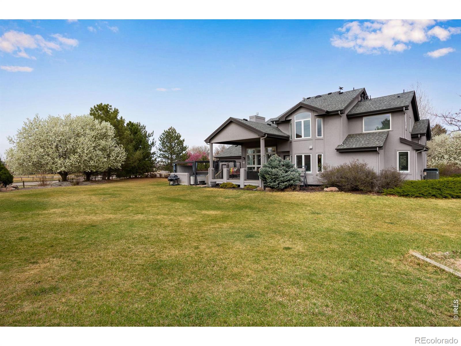 5888 Highland Hills Circle Fort Collins CO 80528
