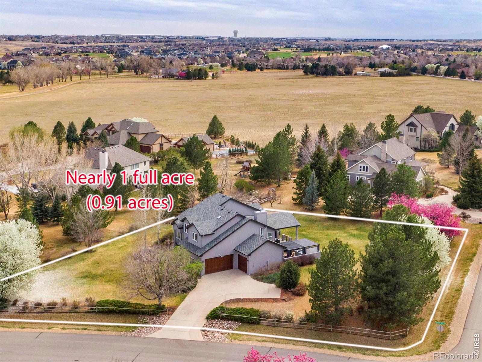 5888 Highland Hills Circle Fort Collins CO 80528