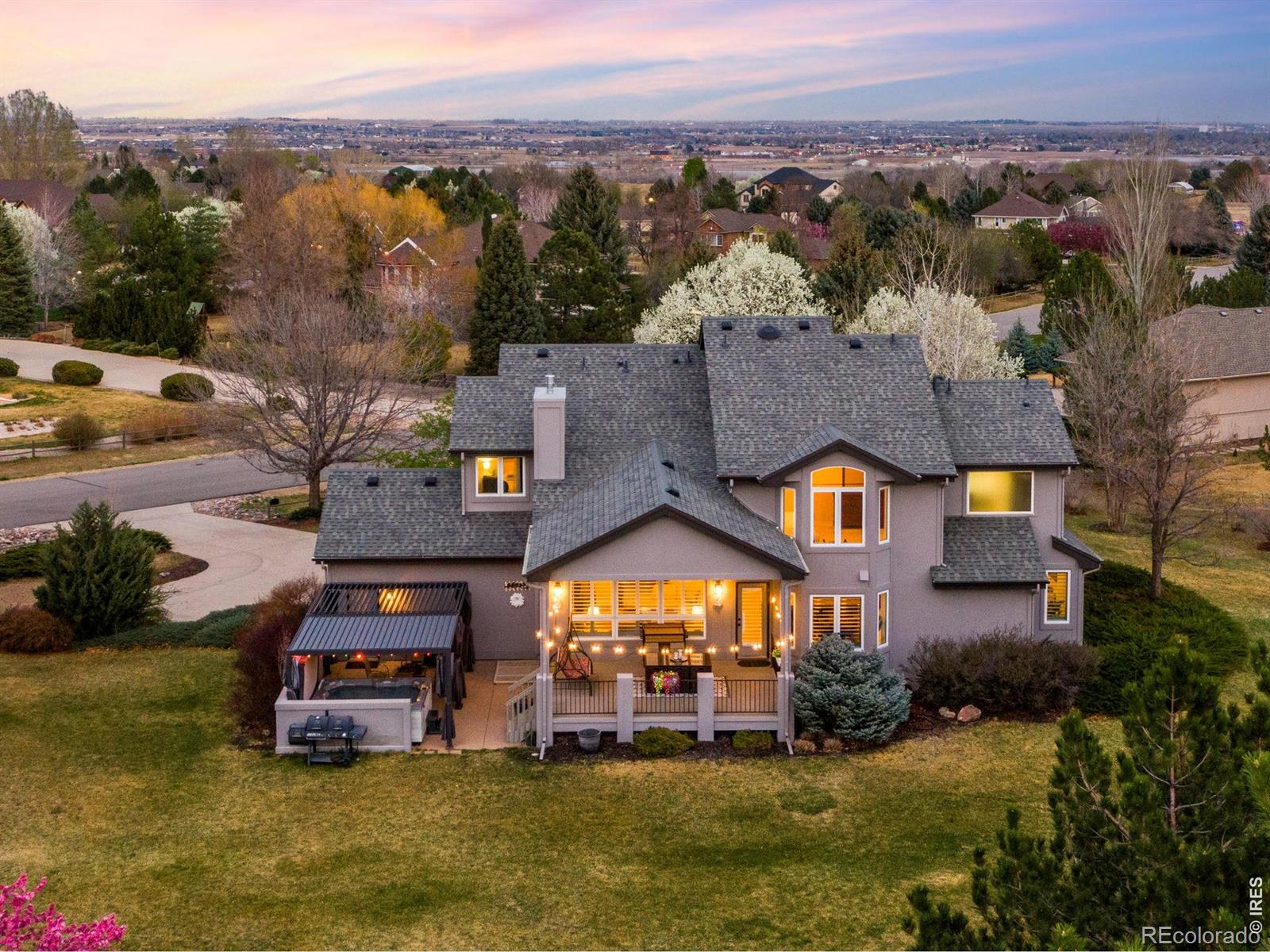 5888 Highland Hills Circle Fort Collins CO 80528