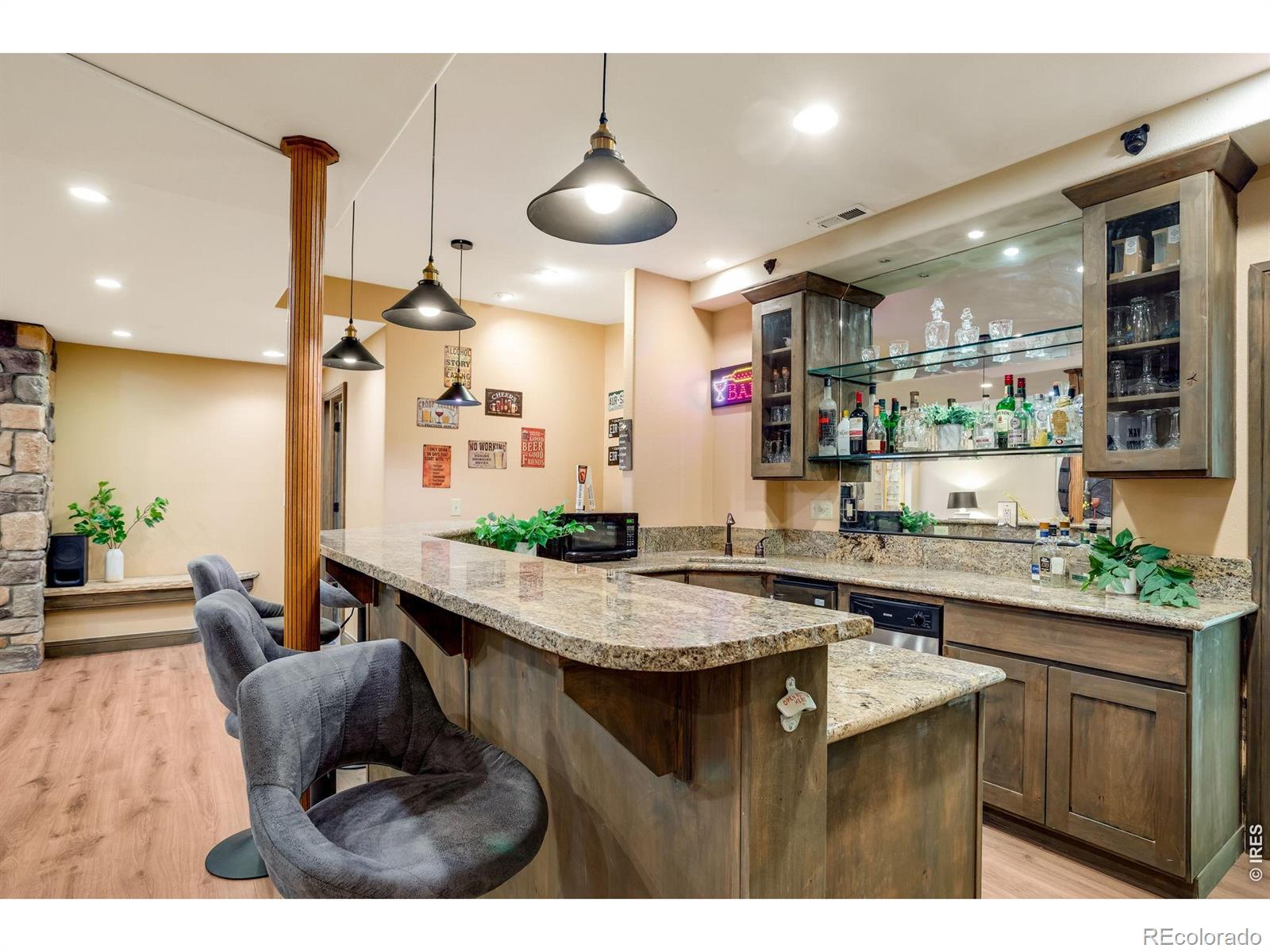 5888 Highland Hills Circle Fort Collins CO 80528