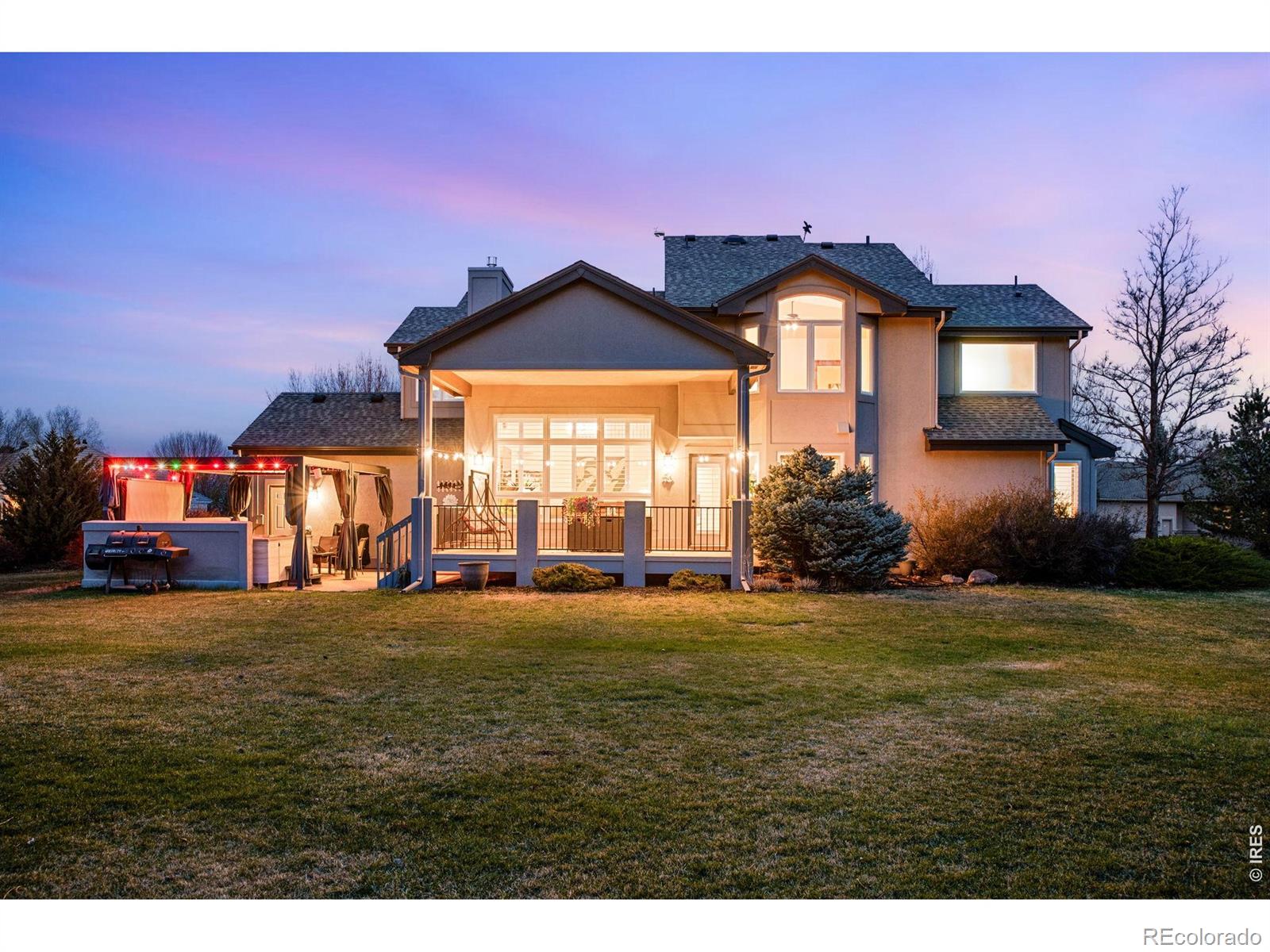 5888 Highland Hills Circle Fort Collins CO 80528