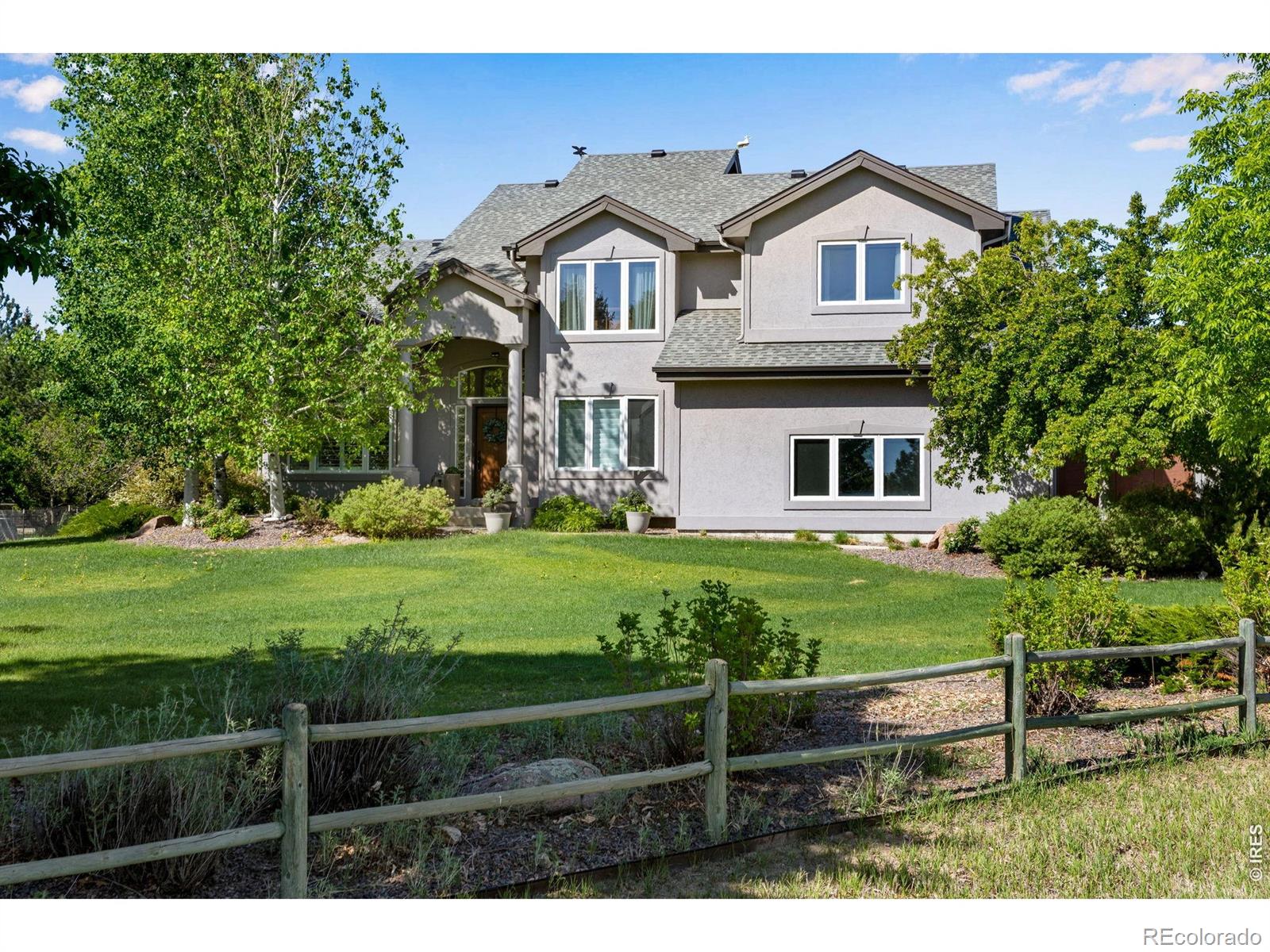 5888 Highland Hills Circle Fort Collins CO 80528