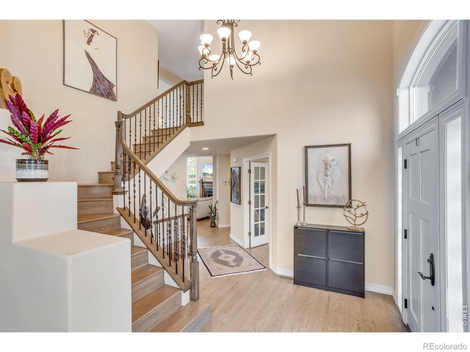 5888 Highland Hills Circle Fort Collins CO 80528