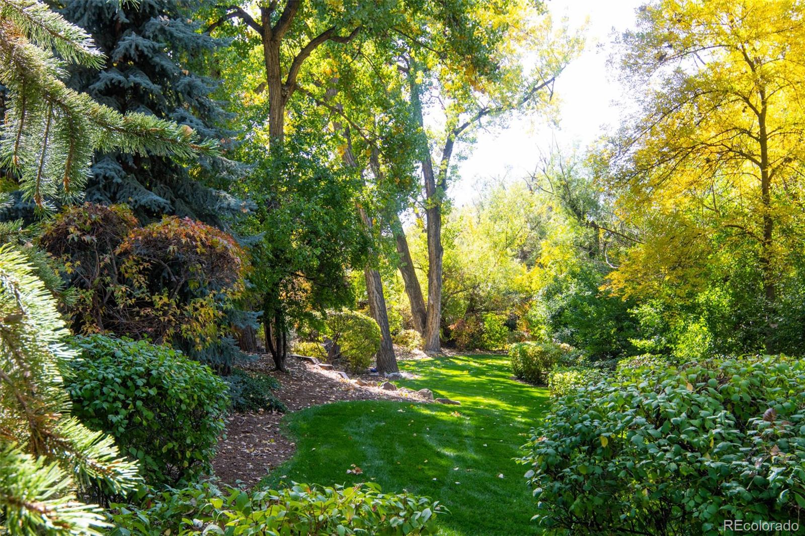 4825 S Gaylord Street Englewood CO 80113