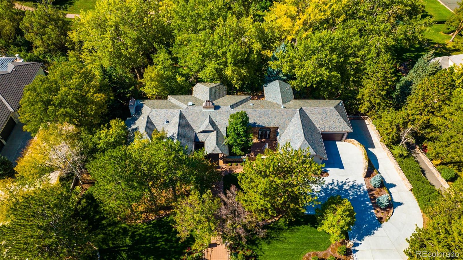 4825 S Gaylord Street Englewood CO 80113