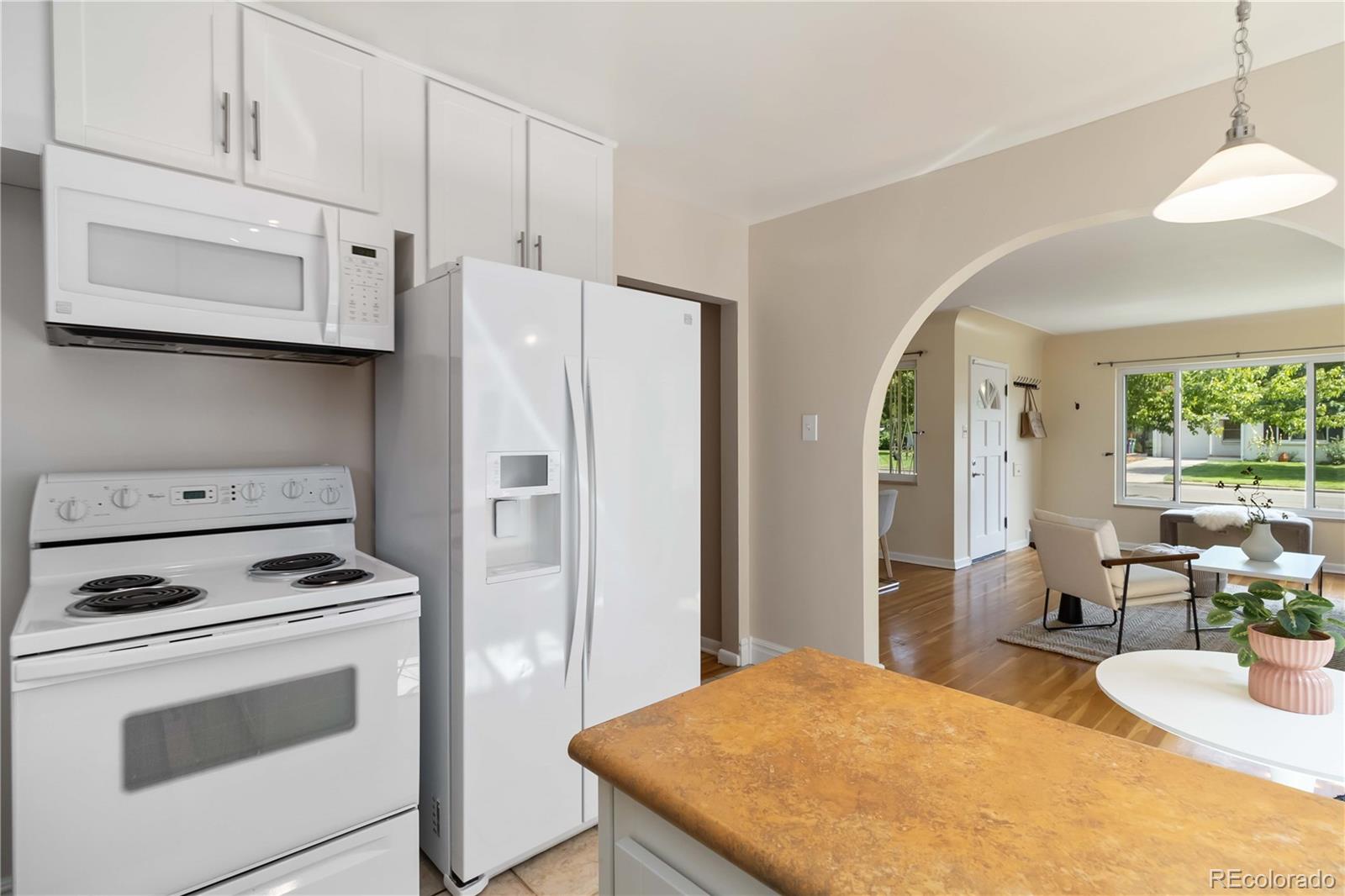 635 Olive Street Denver CO 80220