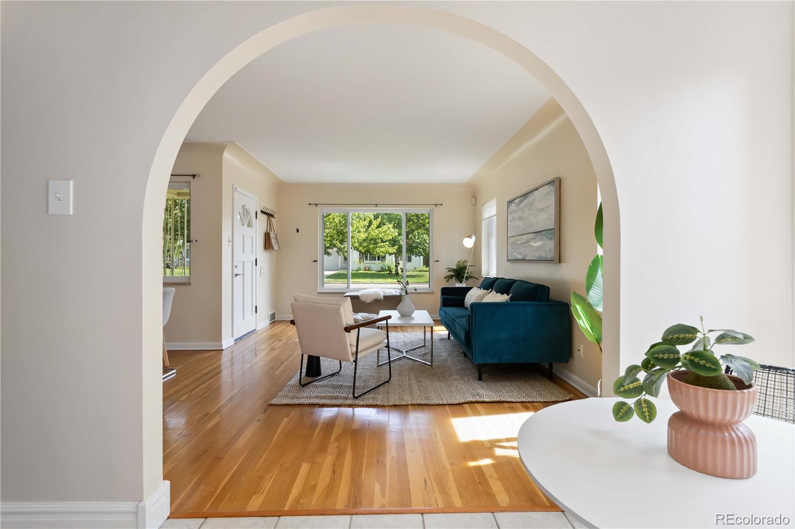 635 Olive Street Denver CO 80220