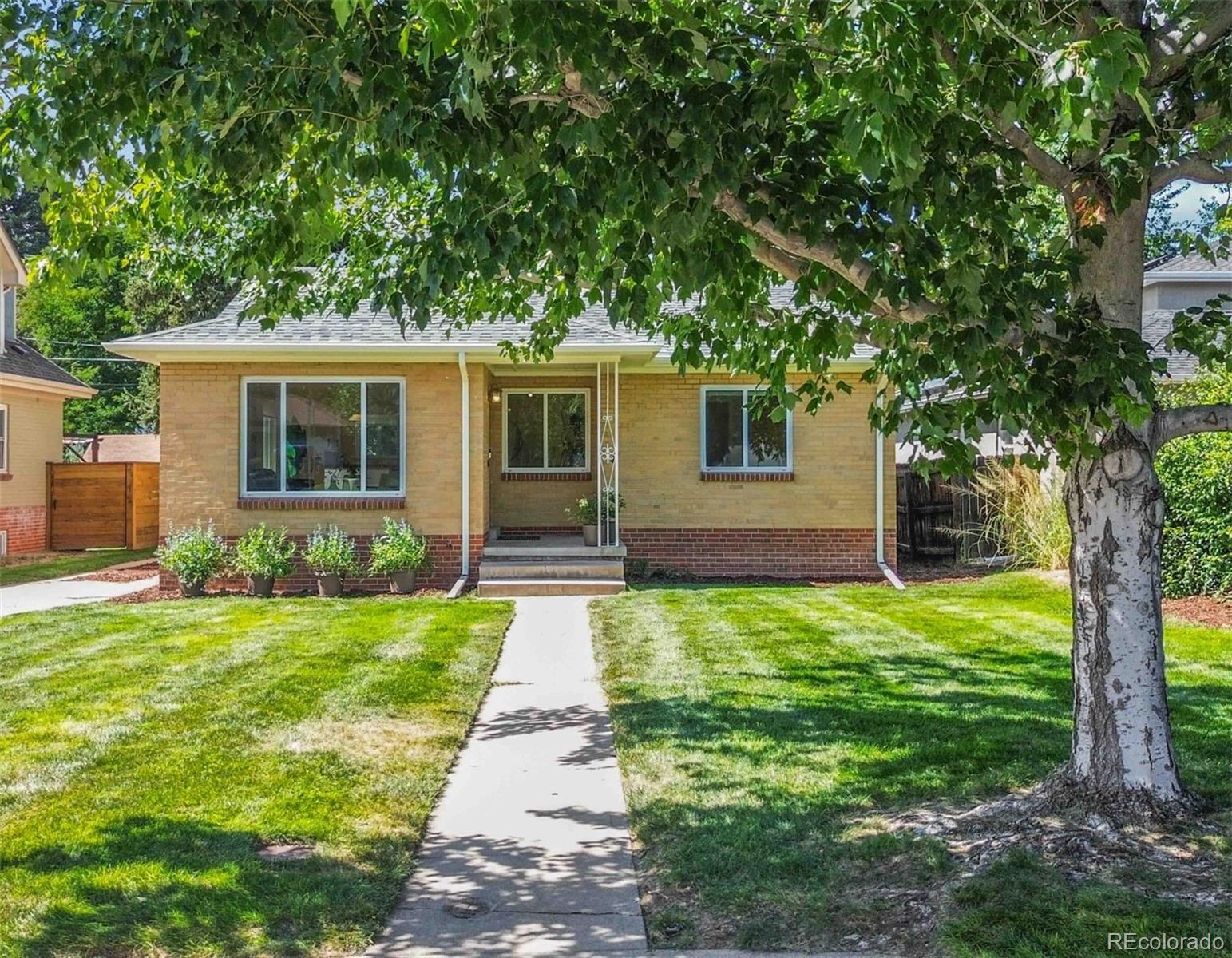 635 Olive Street Denver CO 80220