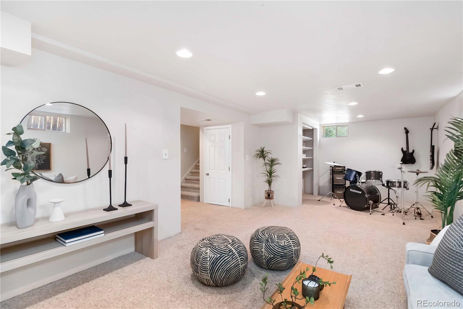 635 Olive Street Denver CO 80220