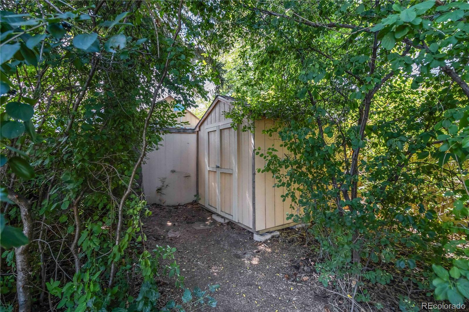 635 Olive Street Denver CO 80220